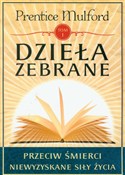 polish book : Dzieła zeb... - Prentice Mulford