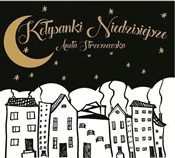 polish book : Kołysanki ... - Aneta Strzeszewska