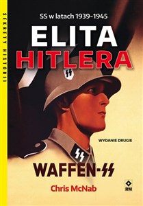 Picture of Elita Hitlera Waffen-SS