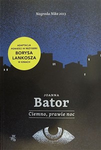 Picture of Ciemno prawie noc