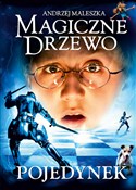 polish book : Magiczne D... - Andrzej Maleszka