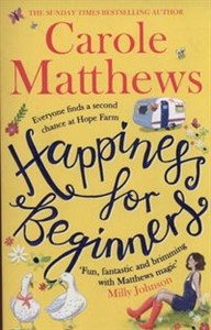 Obrazek Happiness for Beginners