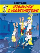 Lucky Luke... - Laurent Gerra, Achdé . -  Polish Bookstore 