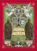 Dzieje Pol... - Opracowanie zbiorowe -  Polish Bookstore 