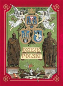 Picture of Dzieje Polski Ilustrowane