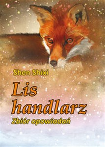 Obrazek Lis handlarz Zbiór opowiadań