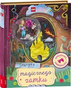 Książka Le... - Jessica Brody -  books from Poland