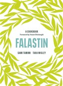 Falastin: ... - Sami Tamimi, Tara Wigley, Yotam Ottolenghi -  Polish Bookstore 