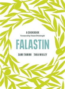 Obrazek Falastin: A Cookbook