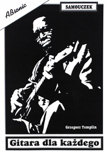 Obrazek Gitara dla każdego