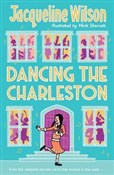 Dancing th... - Jacqueline Wilson -  books from Poland