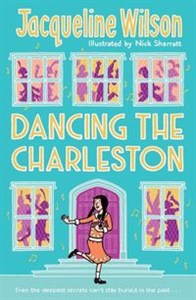 Picture of Dancing the Charleston