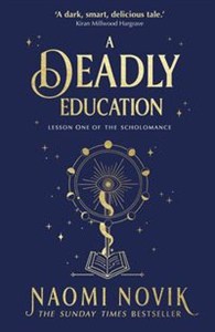 Picture of A Deadly Education