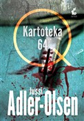 polish book : Kartoteka ... - Jussi Adler-Olsen