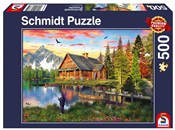 Puzzle PQ ... -  books from Poland