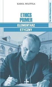 Obrazek Ethics Primer Elementarz etyczny