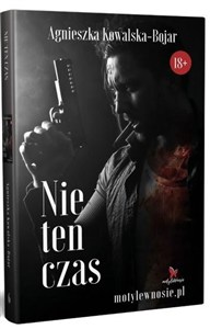 Picture of Nie ten czas