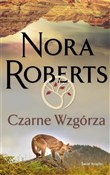 Polska książka : Czarne Wzg... - Nora Roberts