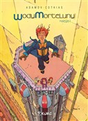 Wody Morte... - Patrick Cothias, Philip Adamov -  Książka z wysyłką do UK