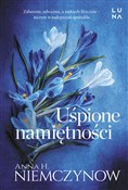 polish book : Uśpione na... - Anna H. Niemczynow