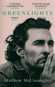 Greenlight... - Matthew McConaughey -  books in polish 