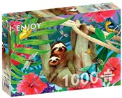 Puzzle 100... -  books in polish 