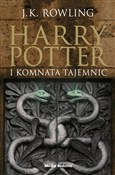 Polska książka : Harry Pott... - J.K. Rowling