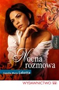 Nocna rozm... - Consilia Maria Lakotta -  Polish Bookstore 