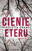 Cienie ete... - Nikoletta Grams - Ksiegarnia w UK
