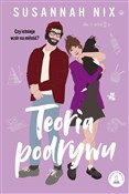 polish book : Teoria pod... - Susannah Nix