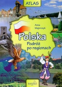 Obrazek Polska podróż po regionach
