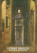 Latarnie u... - Małgorzata Kochanowicz -  Polish Bookstore 