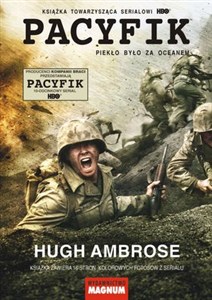 Obrazek Pacyfik Piekło było za oceanem