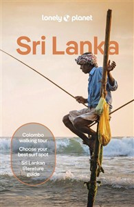 Picture of Lonely Planet Sri Lanka