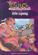 Witch Orle... - Lene Kaaberbol -  Polish Bookstore 