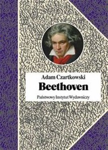 Obrazek Beethoven Próba portretu duchowego