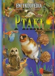 Picture of Ptaki Encyklopedia