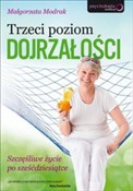 Książka : Trzeci poz... - Małgorzata Modrak