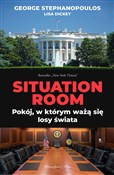 polish book : Situation ... - George Stephanopoulos, Lisa Dickey