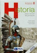 Książka : Historia 2... - Adam Kowal, Urszula Małek, Ewa Ciosek