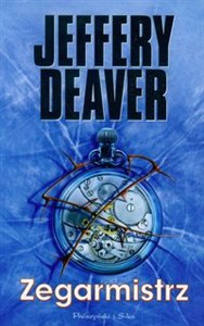Obrazek Zegarmistrz