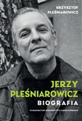 Jerzy Pleś... - Krzysztof Pleśniarowicz -  Książka z wysyłką do UK