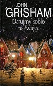 Darujmy so... - John Grisham -  foreign books in polish 