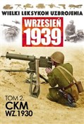 CKM WZ.193... -  Książka z wysyłką do UK