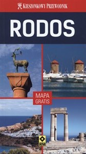 Obrazek Kieszonkowy przewodnik Rodos od środka