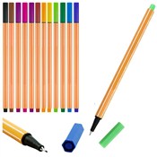 Książka : Cienkopisy...