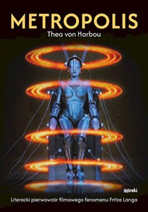 Obrazek Metropolis