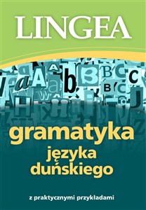 Obrazek Gramatyka języka duńskiego