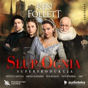 [Audiobook... - Ken Follett - Ksiegarnia w UK