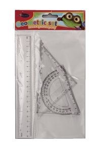 Picture of Zestaw geometryczny mały